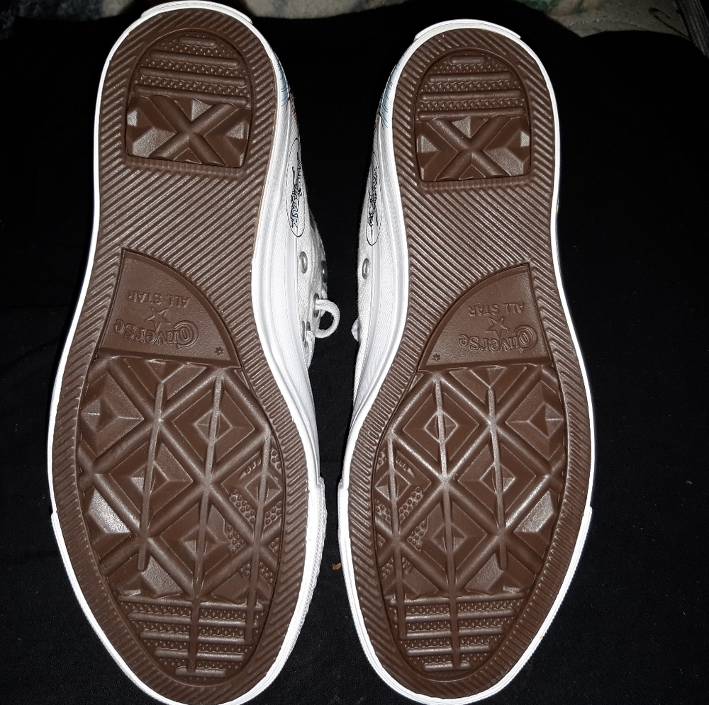 Converse women's 5 - Picture 3 of 4